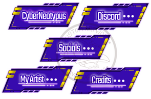 Neo Panels