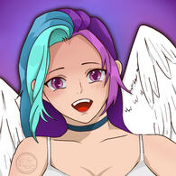 Raven PFP