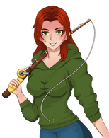 Rayne PNG