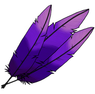 Feathers