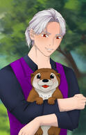 Mac & Otter