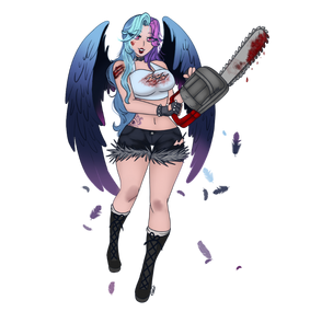 By StrawberryNekoMajo